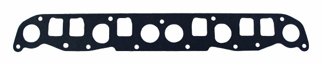 Crown Automotive - Metal Black Manifold Gasket - 53010238