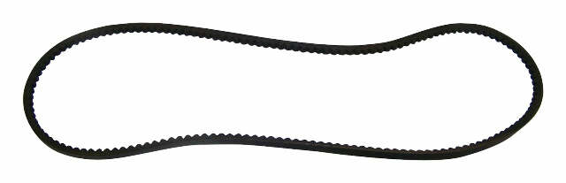 Jeep Rubber Black Accessory Drive Belt - 53010254