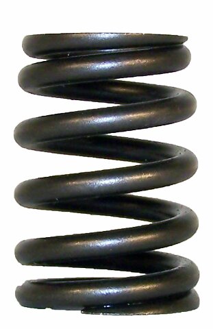 Jeep Metal Valve Spring - 53010388 steel