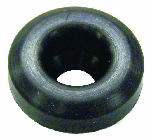 Jeep Rubber Black Valve Cover Mounting Grommet - 53010424