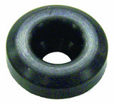 Jeep Rubber Black Valve Cover Mounting Grommet - 53010424