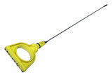 Jeep Metal Silver Dipstick - 53010444
