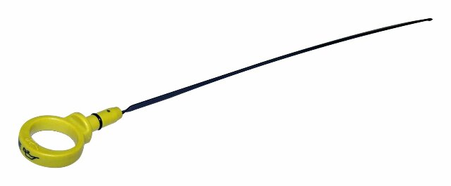 Jeep Metal Silver Dipstick - 53010445