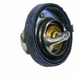 Jeep Metal Black Thermostat - 53010552AA stainless steel