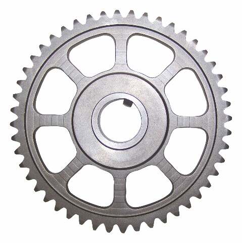 Jeep Metal Camshaft Sprocket - 53010557AA steel