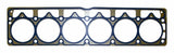 Jeep Metal Cylinder Head Gasket - 53010587AA