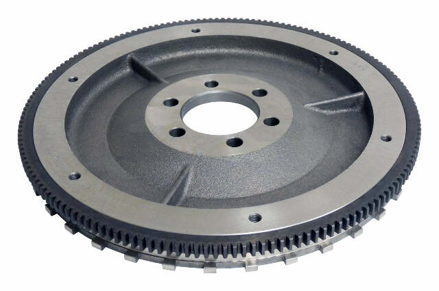 Jeep Steel Flywheel - 53010630AB