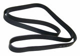 Jeep Rubber Black Accessory Drive Belt - 53011035
