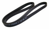 Jeep Rubber Black Accessory Drive Belt - 53013298AA