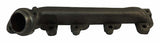 Jeep Metal Exhaust Manifold - 53013598AB