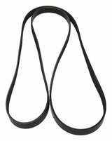 Jeep Rubber Black Accessory Drive Belt - 53013676AB