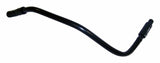 Jeep Metal Black Crankcase Vent Tube - 53013797AB