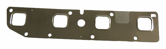 Crown Automotive - Metal Unpainted Exhaust Manifold Gasket - 53013943AA