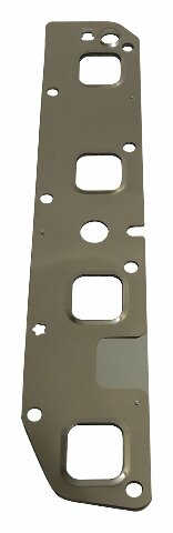 Jeep Metal Exhaust Manifold Gasket - 53013944AA