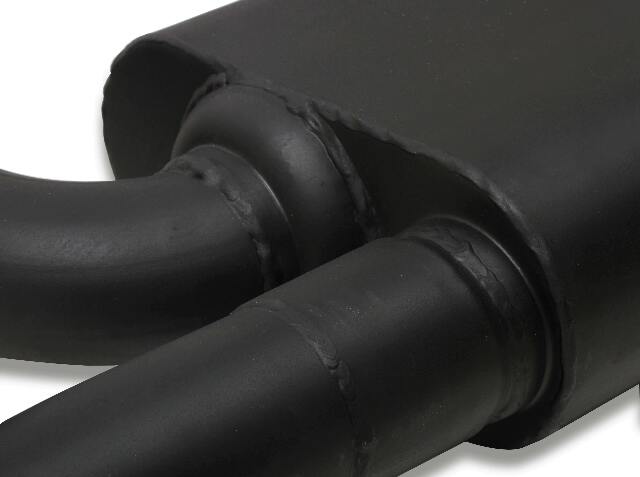 Axle-Back Exhaust System - 53015FLT