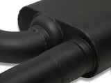 Axle-Back Exhaust System - 53015FLT