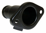 Jeep Metal Black Thermostat Housing - 53020115