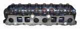 Jeep Metal Black Cylinder Head - 53020183