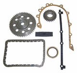 Jeep Rubber Silver Timing Chain Kit - 53020444KE