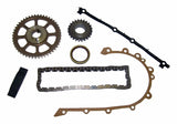 Jeep Metal Gray Timing Chain Kit - 53020444KL