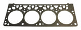 Jeep Metal Gray Cylinder Head Gasket - 53020490