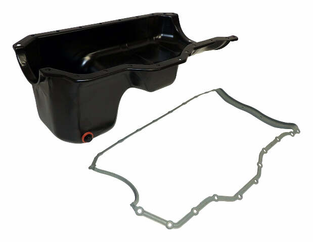 Crown Automotive - Engine Oil Pan Kit - 53020560K