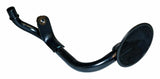 Jeep Oil Pickup Tube - 53020564 steel black