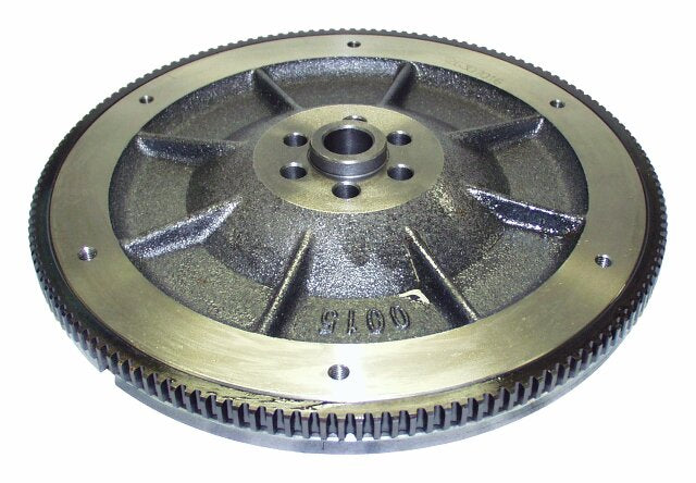Jeep Metal Flywheel - 53020578