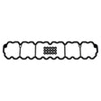 1996-1998 Jeep Grand Cherokee ZJ Grand Cherokee w/ 4.0L Engine Valve Cover Gasket Kit 53020758K