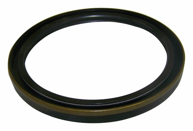 Jeep Metal Black Crankshaft Seal - 53020788 53020789