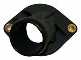 Crown Automotive - Metal Black Thermostat Housing - 53020887AB
