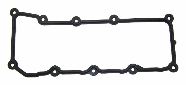 Jeep Silicone Black Valve Cover Gasket - 53020992