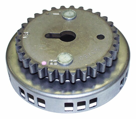 Jeep Metal Camshaft Sprocket - 53021169AA steel