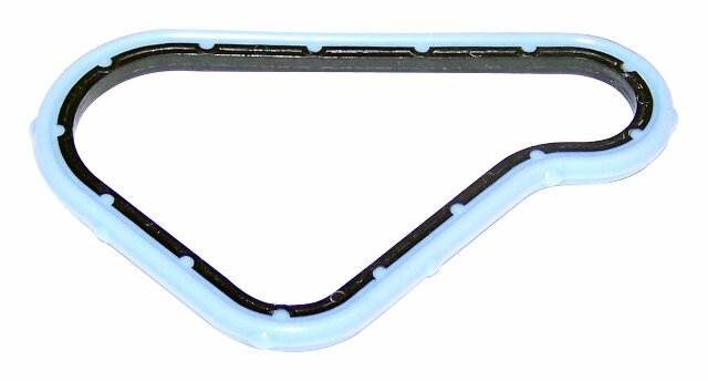 Jeep Plastic Black Timing Cover Gasket - 53021226AA