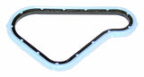 Jeep Plastic Black Timing Cover Gasket - 53021226AA