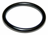 Jeep Rubber Black Timing Cover O-Ring - 53021239AA