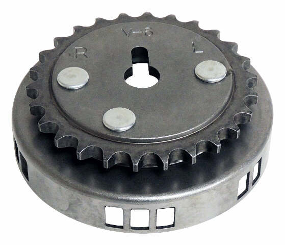 Jeep Steel Camshaft Sprocket - 53021291AD