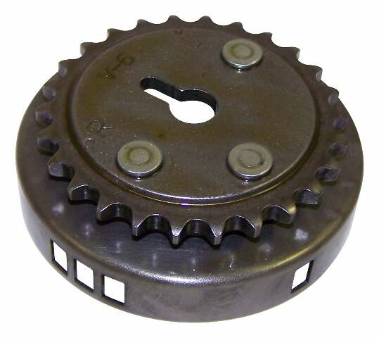 Jeep Steel Camshaft Sprocket - 53021291AF