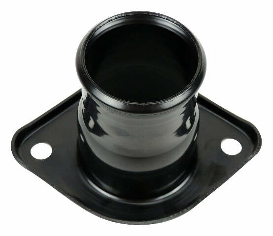 Fits 2005-2010 WK Grand Cherokee w/5.7L, 6.1L; Thermostat Housing-53021536AC-CRN