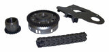 Jeep Metal Timing Chain Kit - 53021581AC
