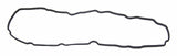 Jeep Silicone Black Valve Cover Gasket - 53021843AA