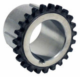 Jeep Steel Crankshaft Sprocket - 53022317AC