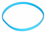Jeep Silicone Blue Throttle Body Gasket - 53022320AB