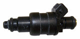 Jeep Plastic Black Fuel Injector - 53030343