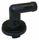 Jeep Plastic Black Pcv Elbow - 53030591