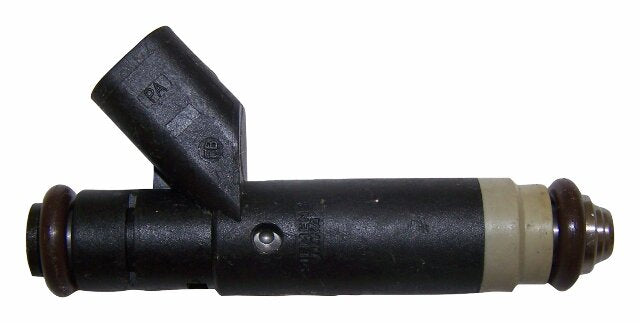 Jeep Plastic Black Fuel Injector - 53030842