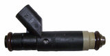 Jeep Plastic Black Fuel Injector - 53030842