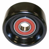 Jeep Plastic Black Drive Belt Idler Pulley - 53032645AA