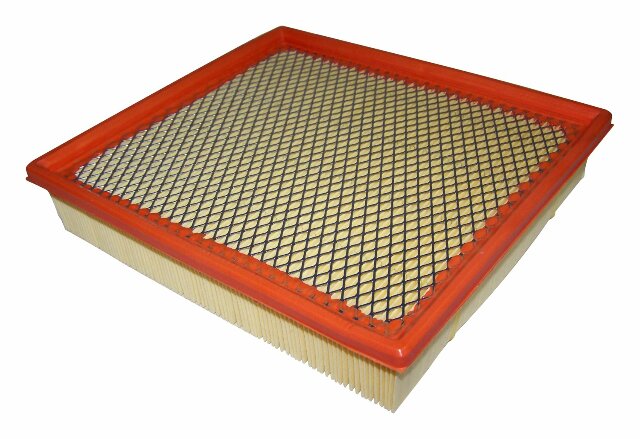 Jeep Metal Orange Air Filter - 53032700AB