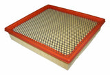 Jeep Metal Orange Air Filter - 53032700AB